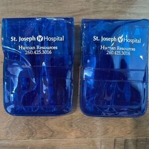 New Nail Manicure Travel Kit